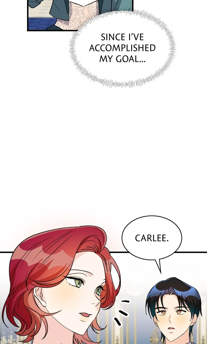 Till Divorce Do Us Part! Chapter 40 - Page 41