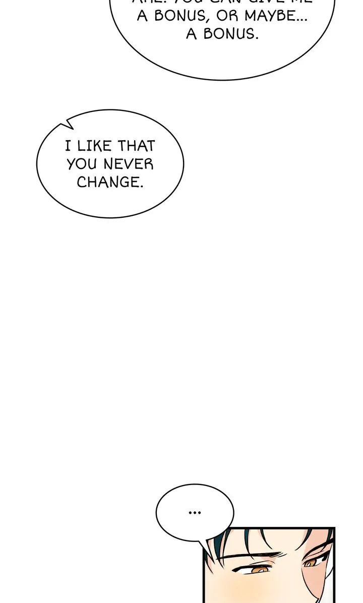 Till Divorce Do Us Part! Chapter 40 - Page 45