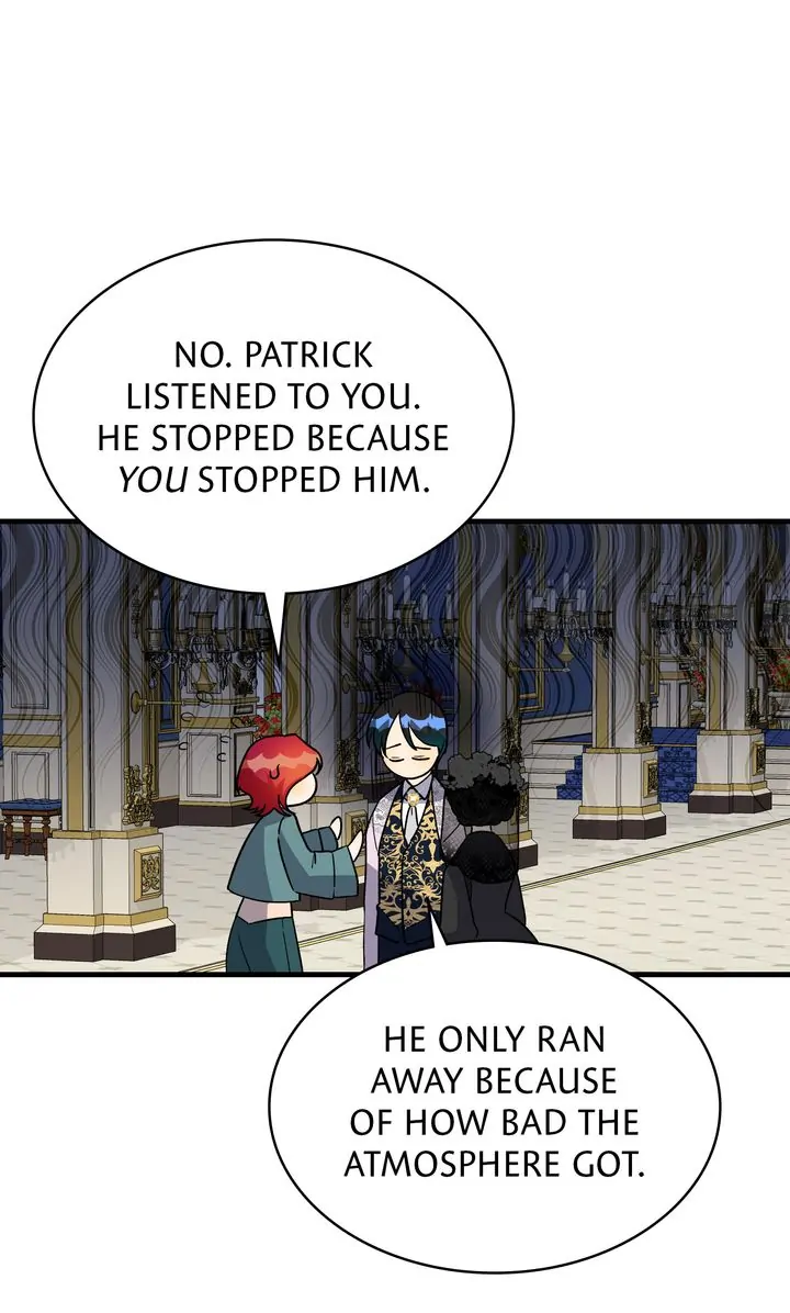 Till Divorce Do Us Part! Chapter 40 - Page 48
