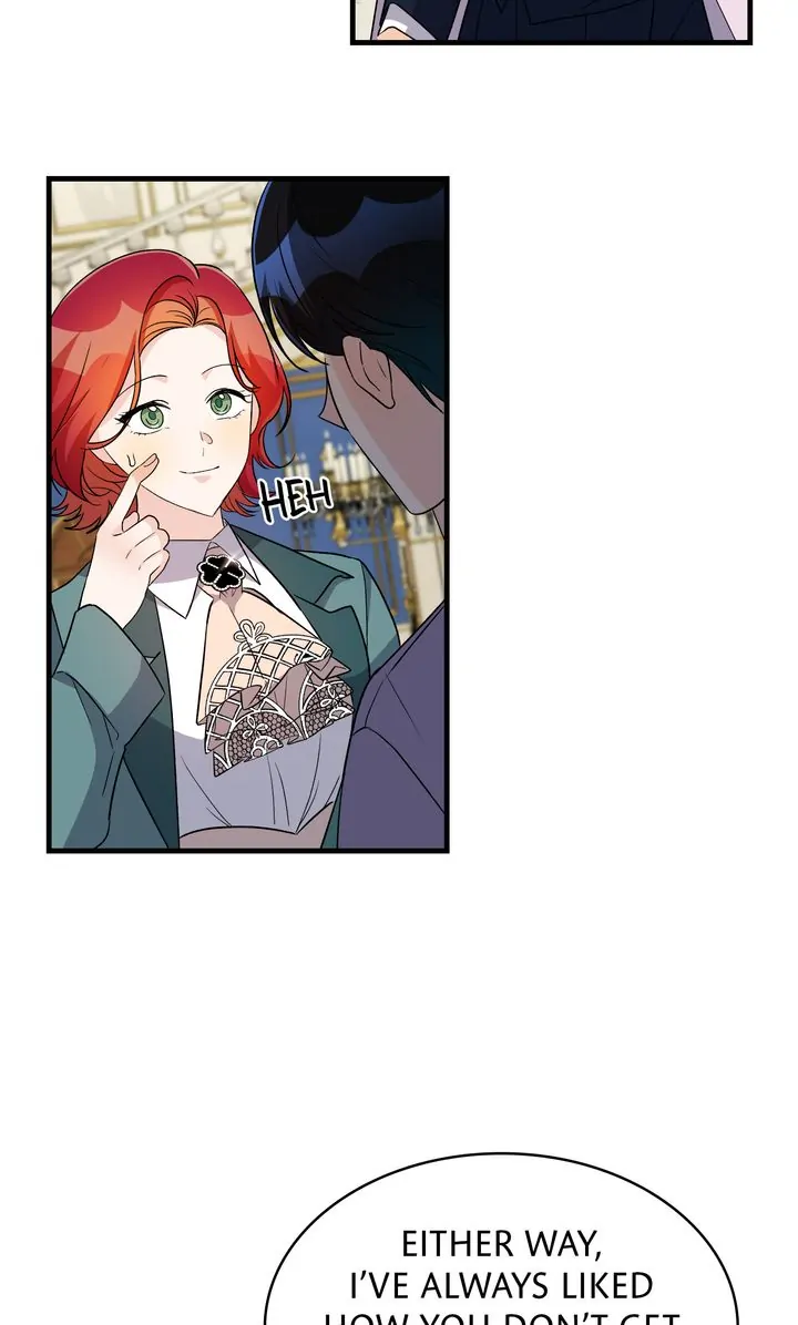 Till Divorce Do Us Part! Chapter 40 - Page 50