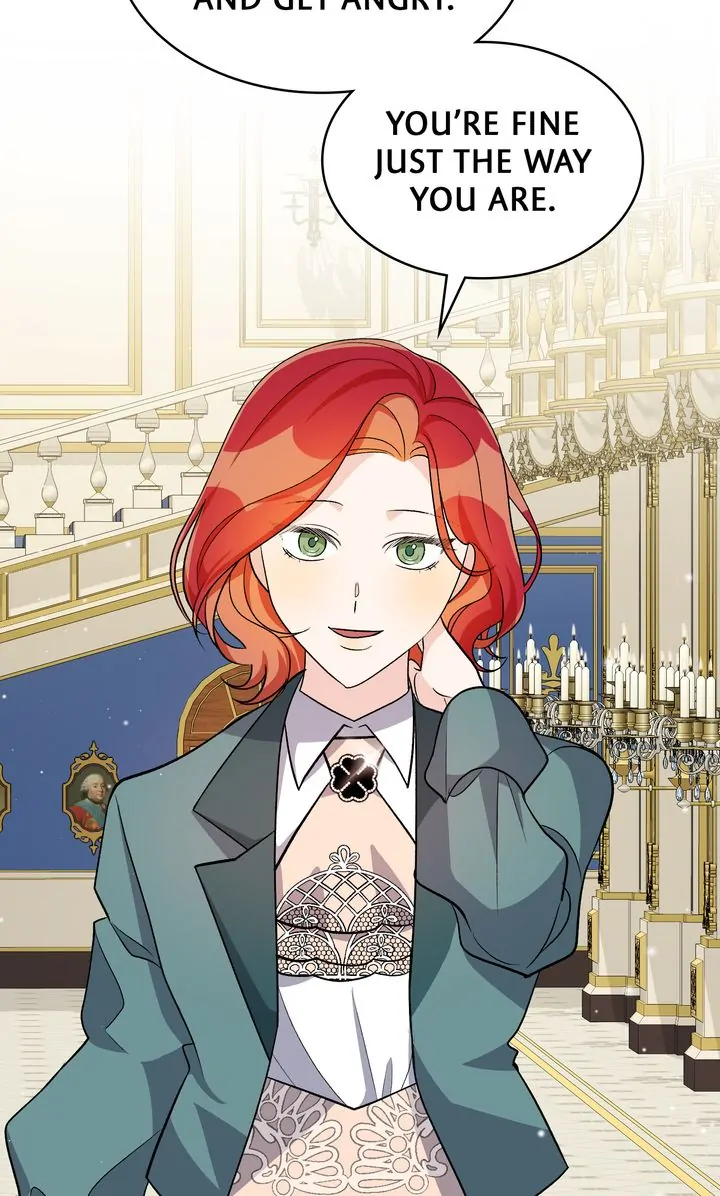 Till Divorce Do Us Part! Chapter 40 - Page 54
