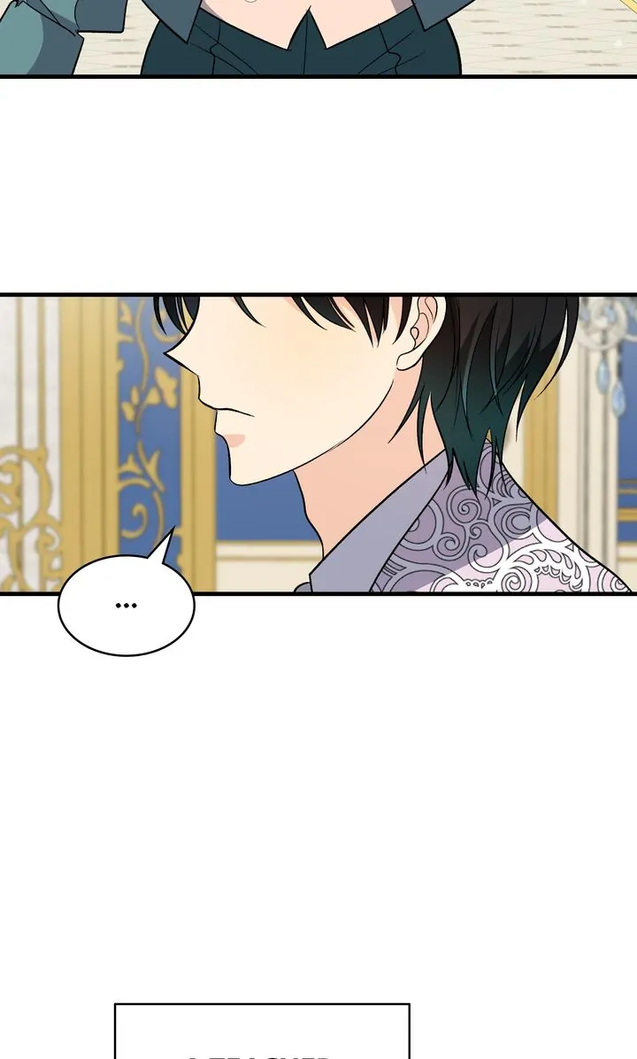 Till Divorce Do Us Part! Chapter 40 - Page 55