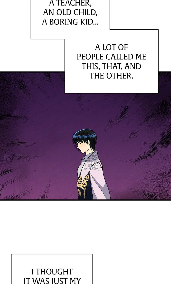 Till Divorce Do Us Part! Chapter 40 - Page 56