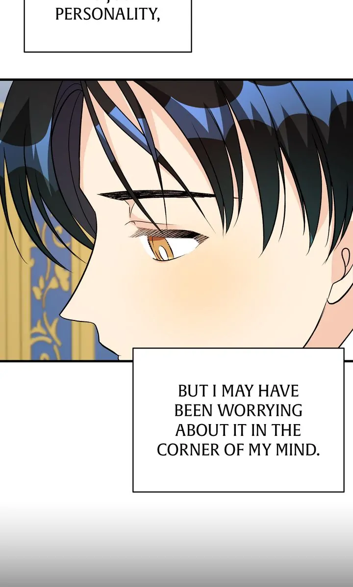 Till Divorce Do Us Part! Chapter 40 - Page 57
