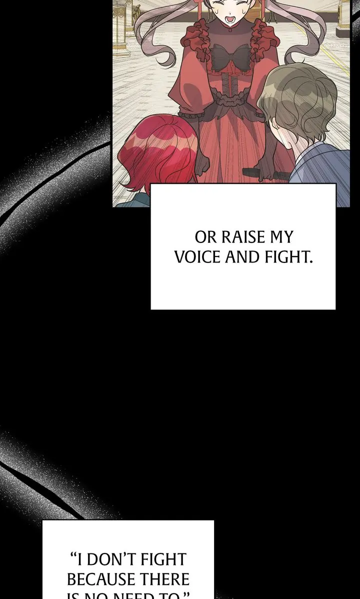 Till Divorce Do Us Part! Chapter 40 - Page 59