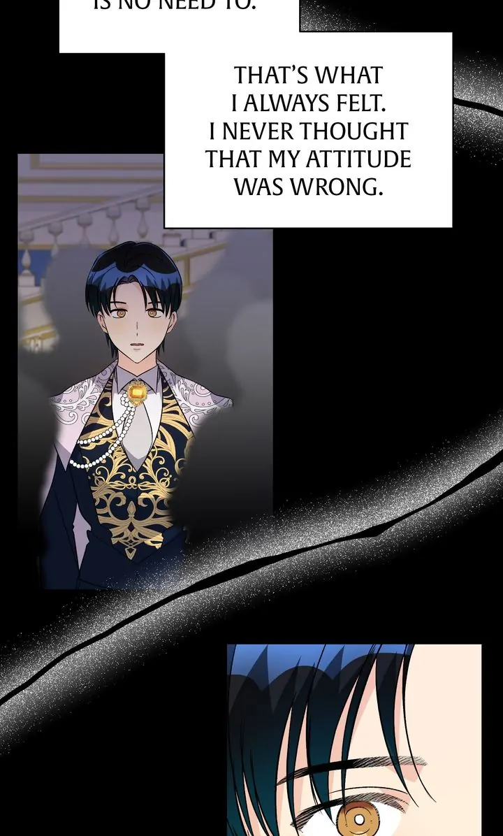 Till Divorce Do Us Part! Chapter 40 - Page 60