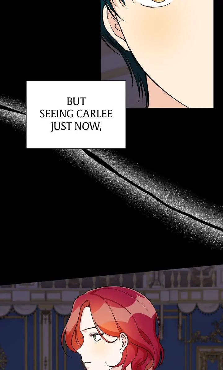 Till Divorce Do Us Part! Chapter 40 - Page 61