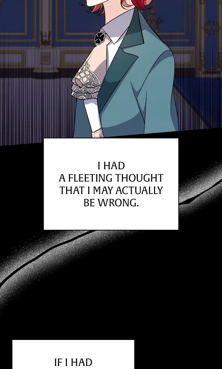 Till Divorce Do Us Part! Chapter 40 - Page 62