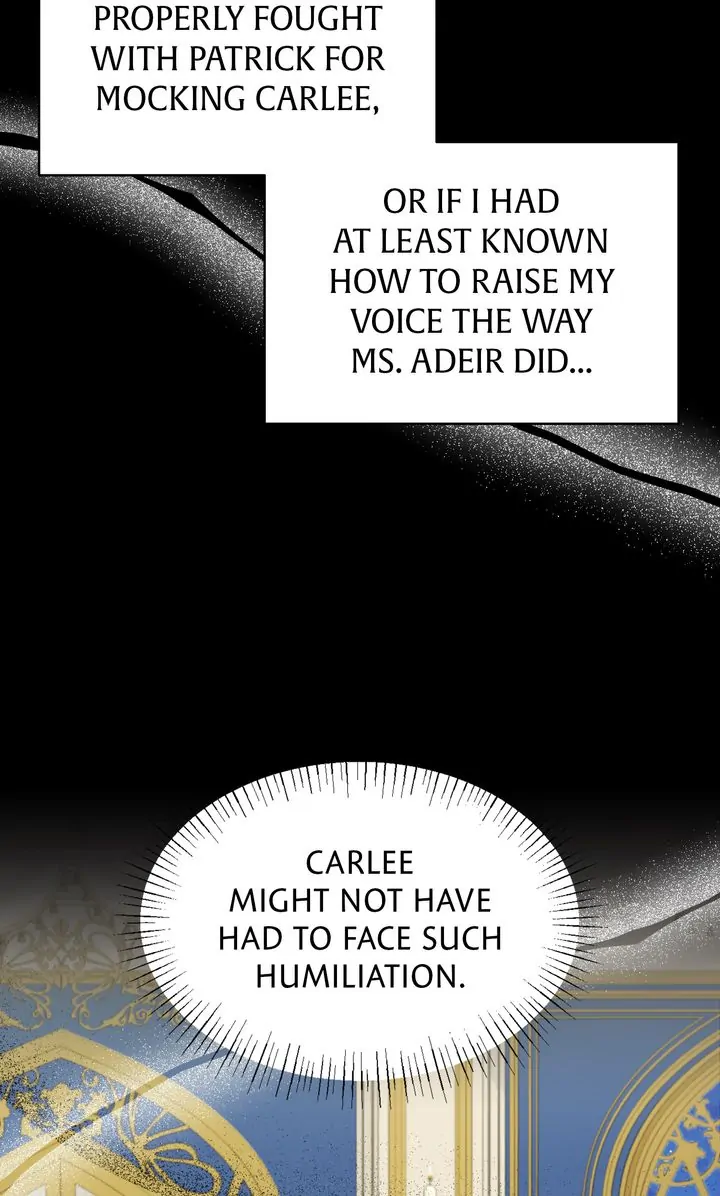 Till Divorce Do Us Part! Chapter 40 - Page 63