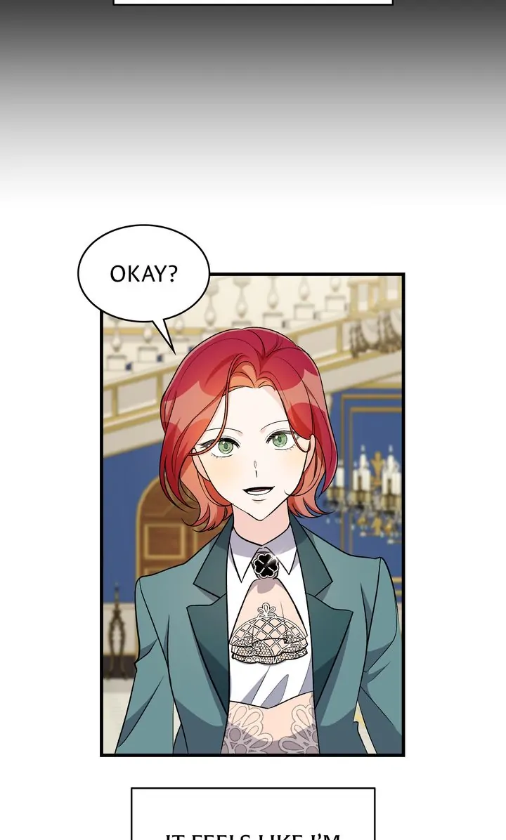 Till Divorce Do Us Part! Chapter 40 - Page 65