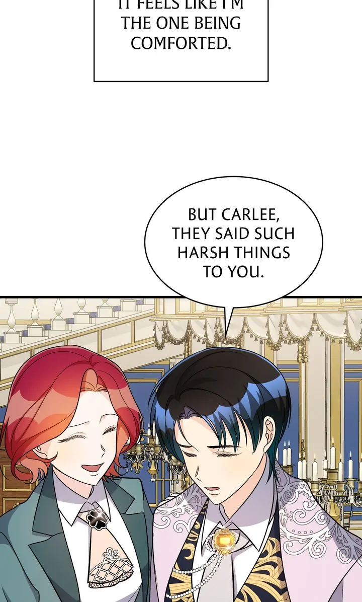Till Divorce Do Us Part! Chapter 40 - Page 66