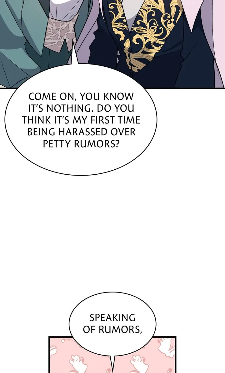 Till Divorce Do Us Part! Chapter 40 - Page 67