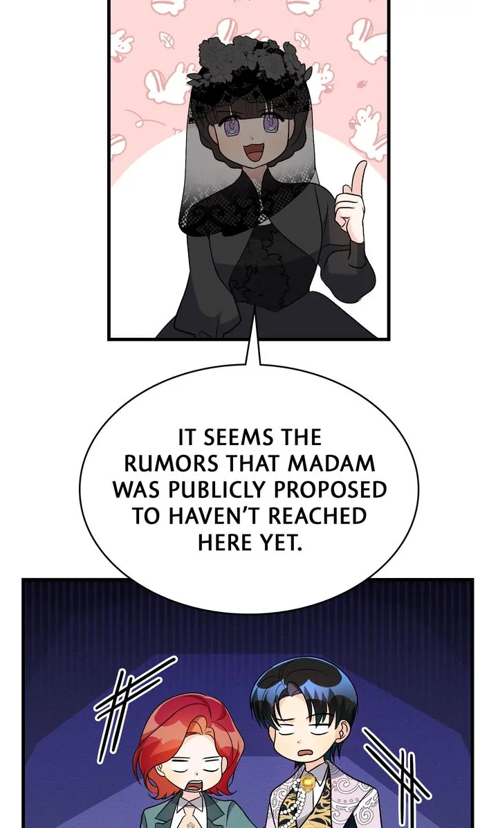 Till Divorce Do Us Part! Chapter 40 - Page 68