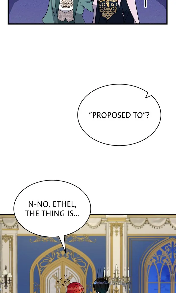 Till Divorce Do Us Part! Chapter 40 - Page 69