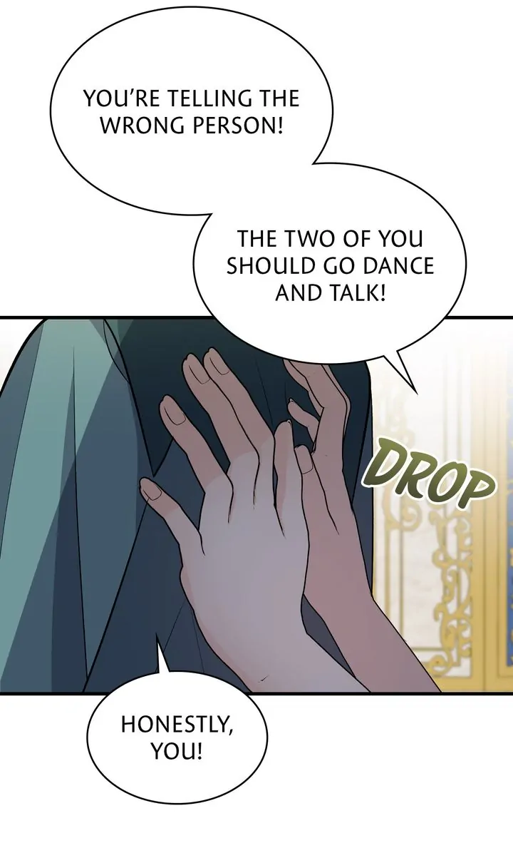 Till Divorce Do Us Part! Chapter 40 - Page 72