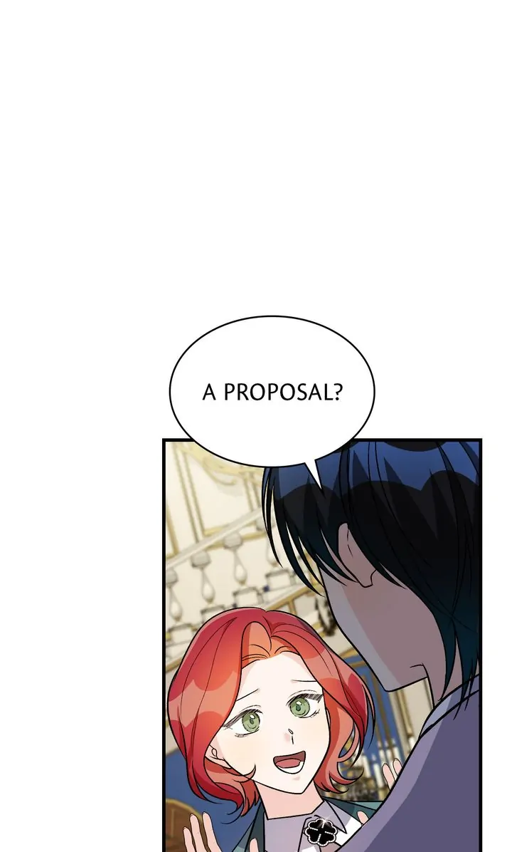 Till Divorce Do Us Part! Chapter 40 - Page 73