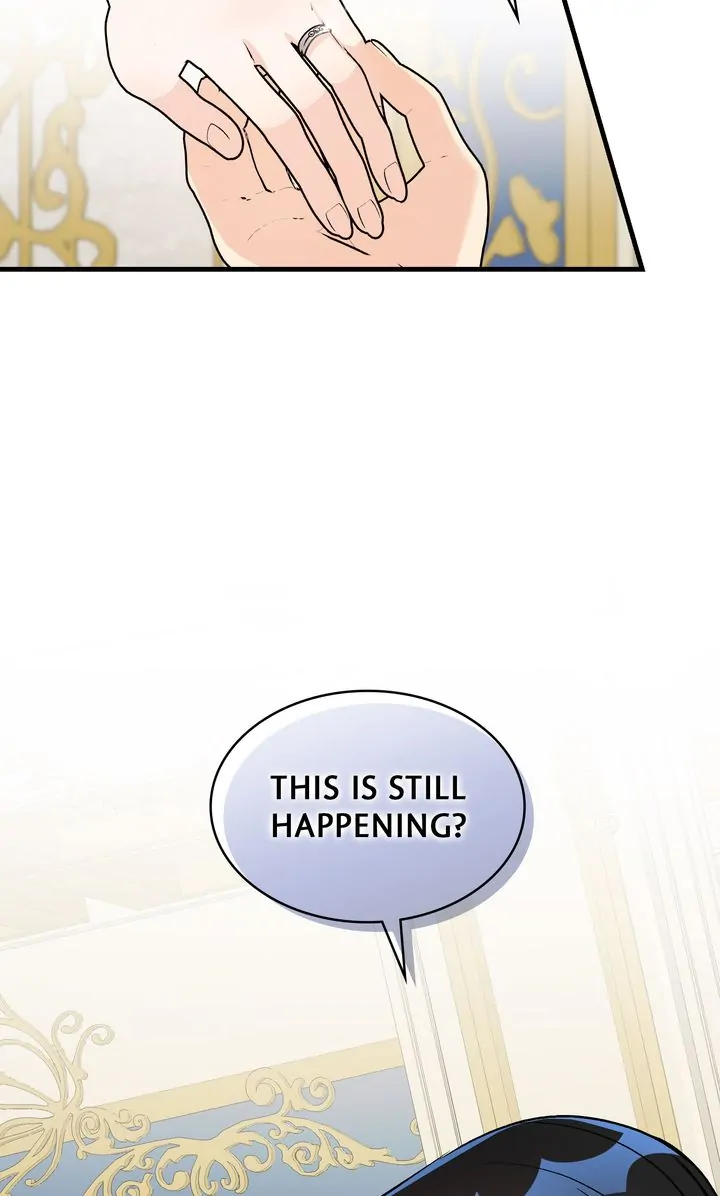Till Divorce Do Us Part! Chapter 40 - Page 75