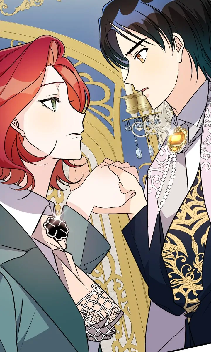 Till Divorce Do Us Part! Chapter 40 - Page 76