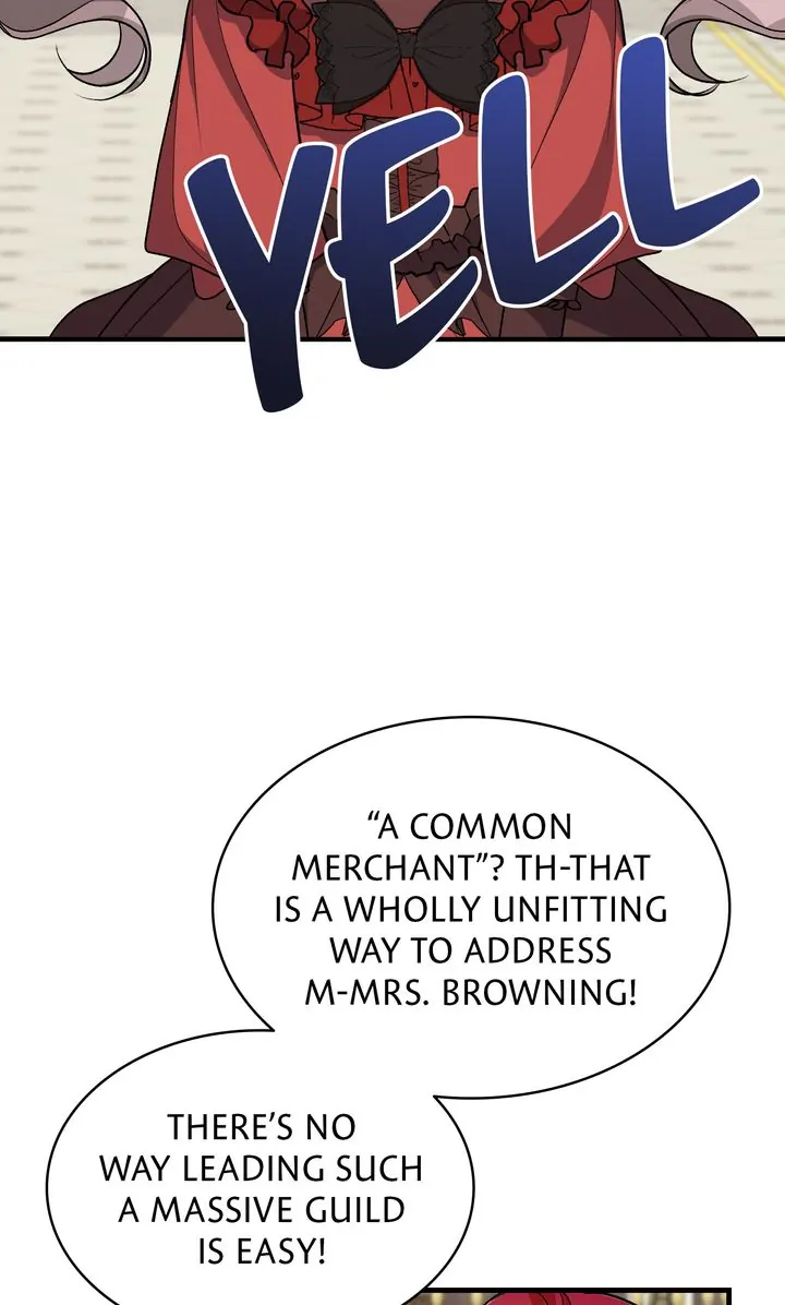 Till Divorce Do Us Part! Chapter 40 - Page 8