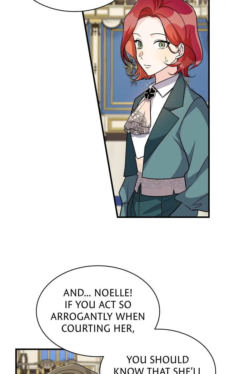 Till Divorce Do Us Part! Chapter 40 - Page 9