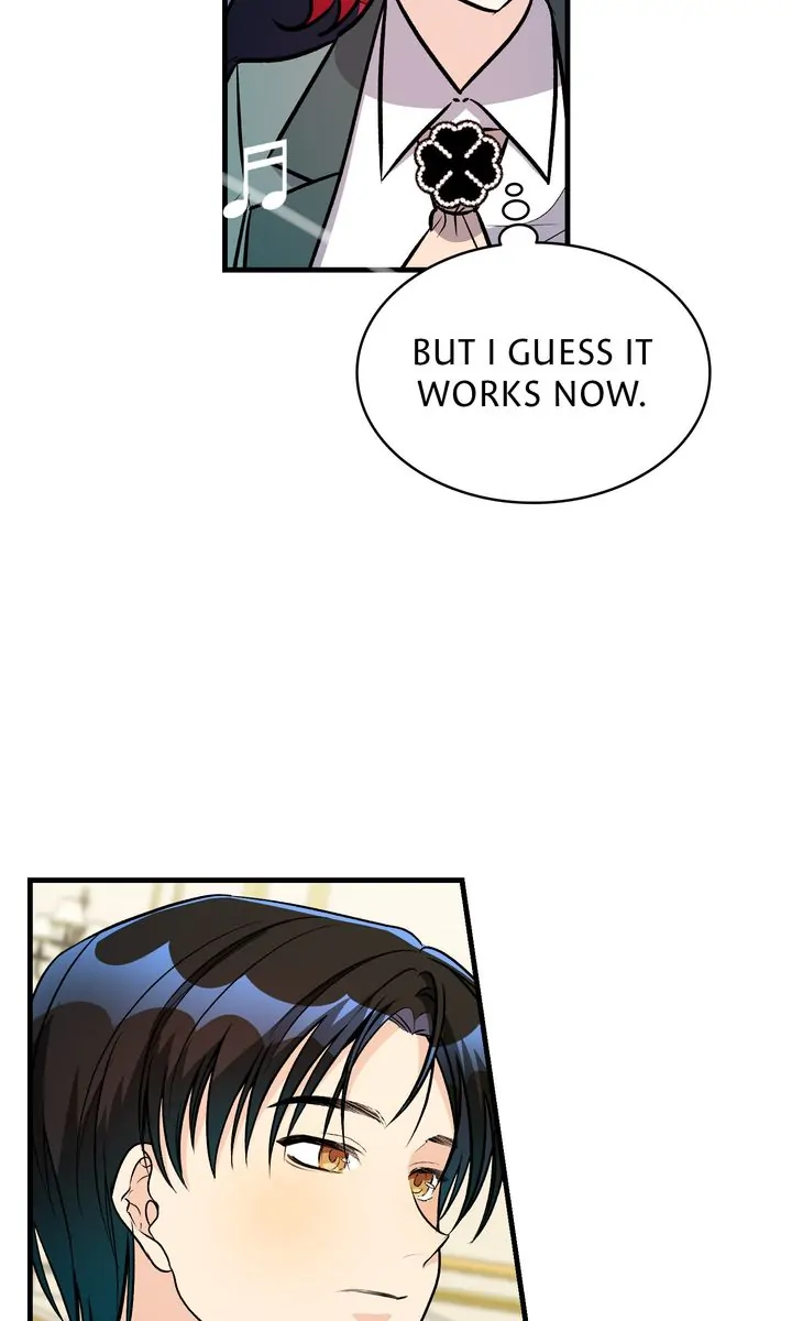 Till Divorce Do Us Part! Chapter 41 - Page 10