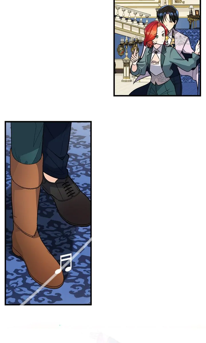 Till Divorce Do Us Part! Chapter 41 - Page 12