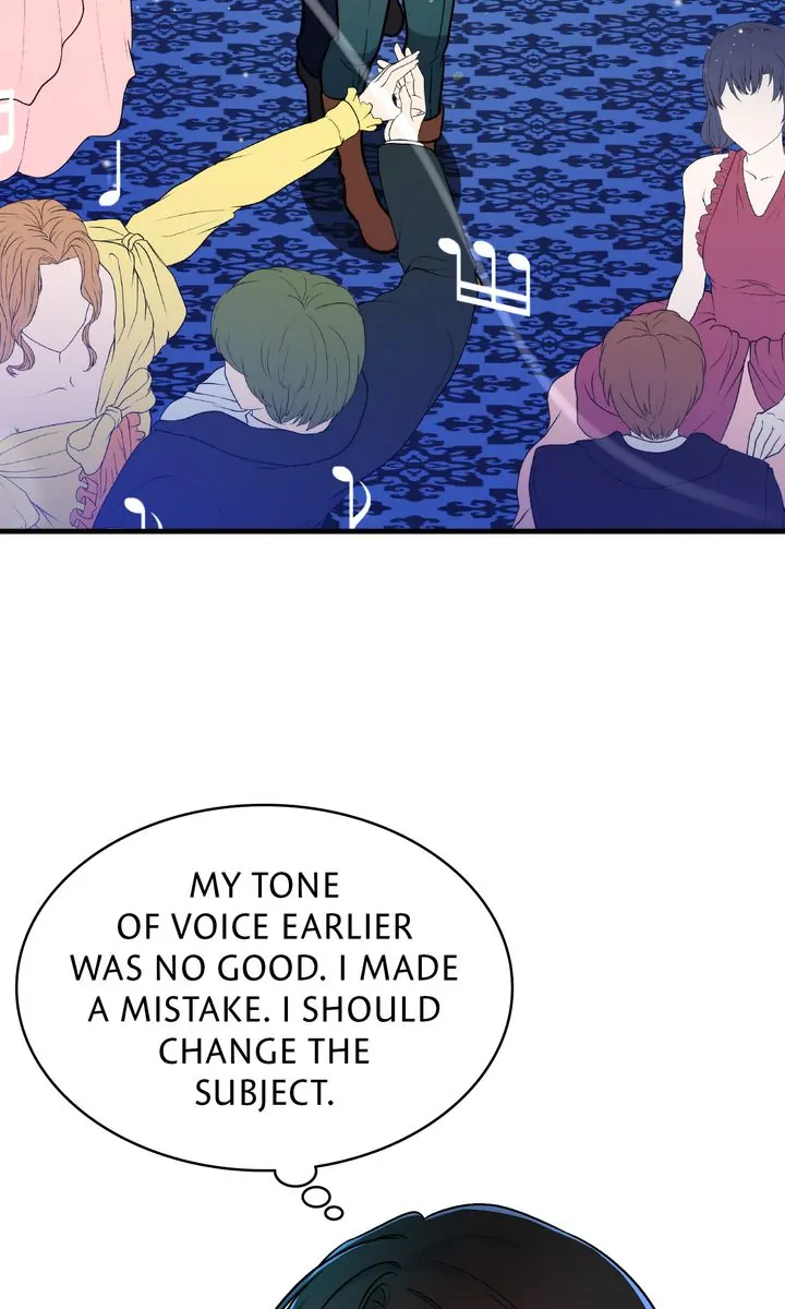 Till Divorce Do Us Part! Chapter 41 - Page 14