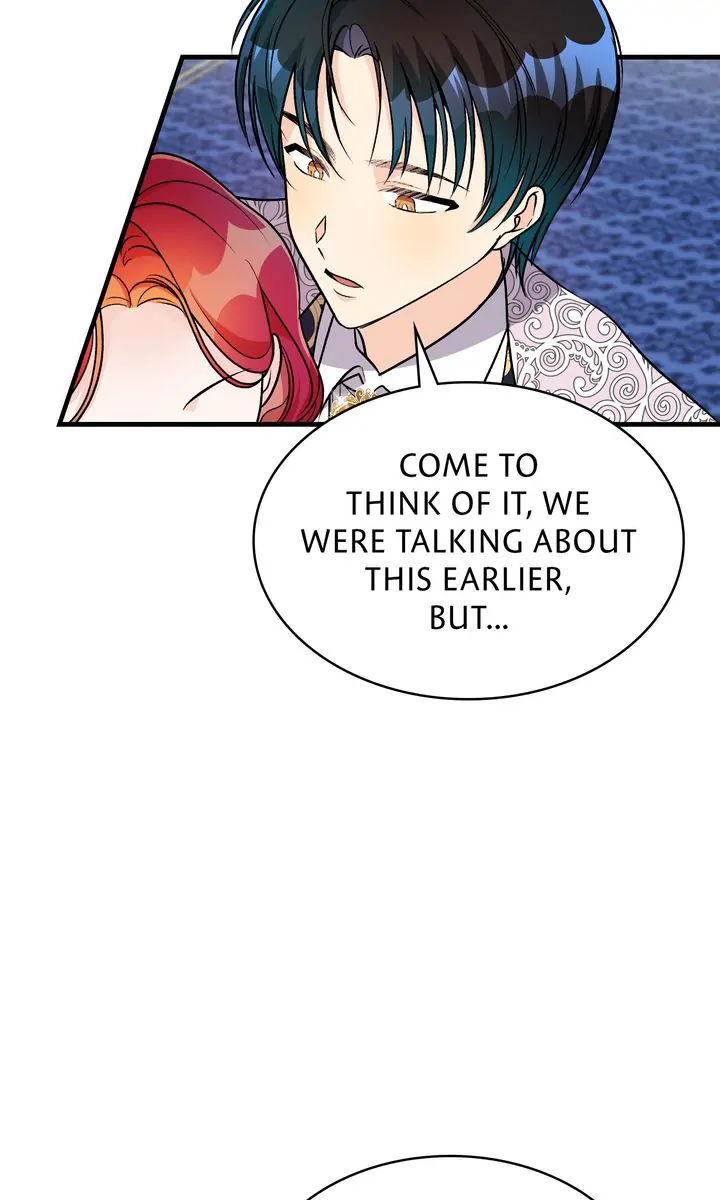 Till Divorce Do Us Part! Chapter 41 - Page 15