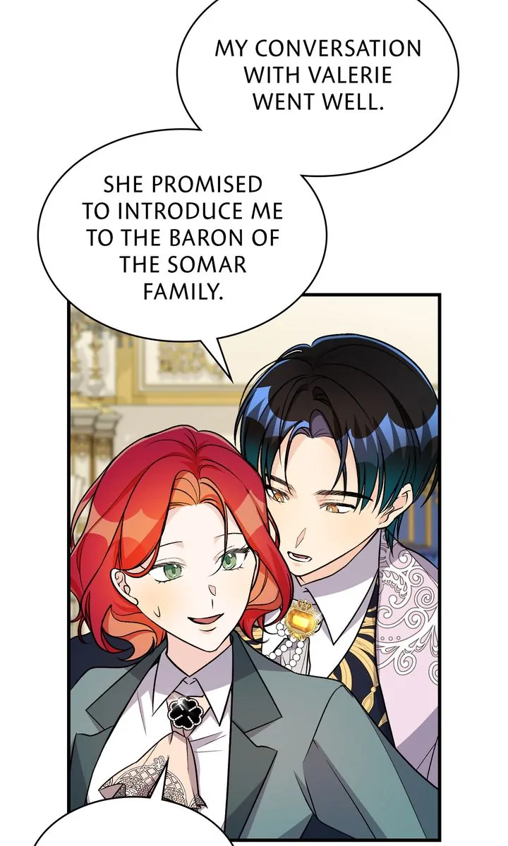 Till Divorce Do Us Part! Chapter 41 - Page 16
