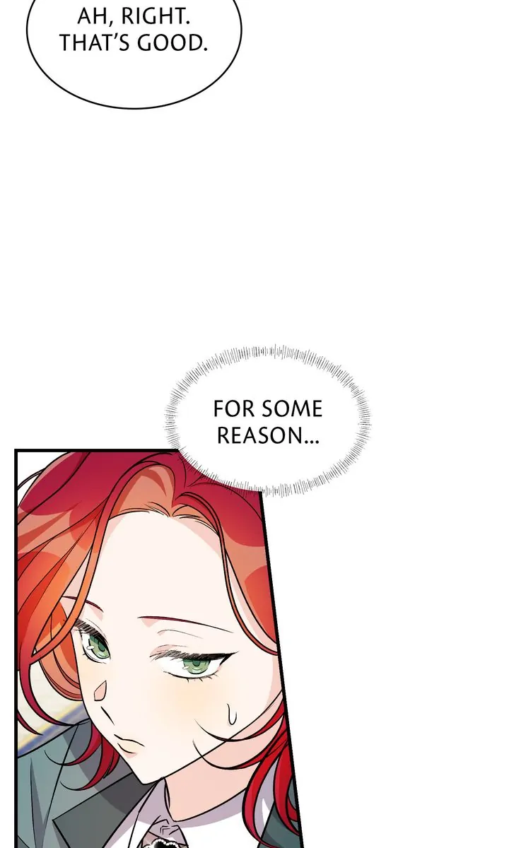 Till Divorce Do Us Part! Chapter 41 - Page 17