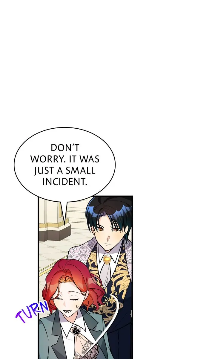 Till Divorce Do Us Part! Chapter 41 - Page 2