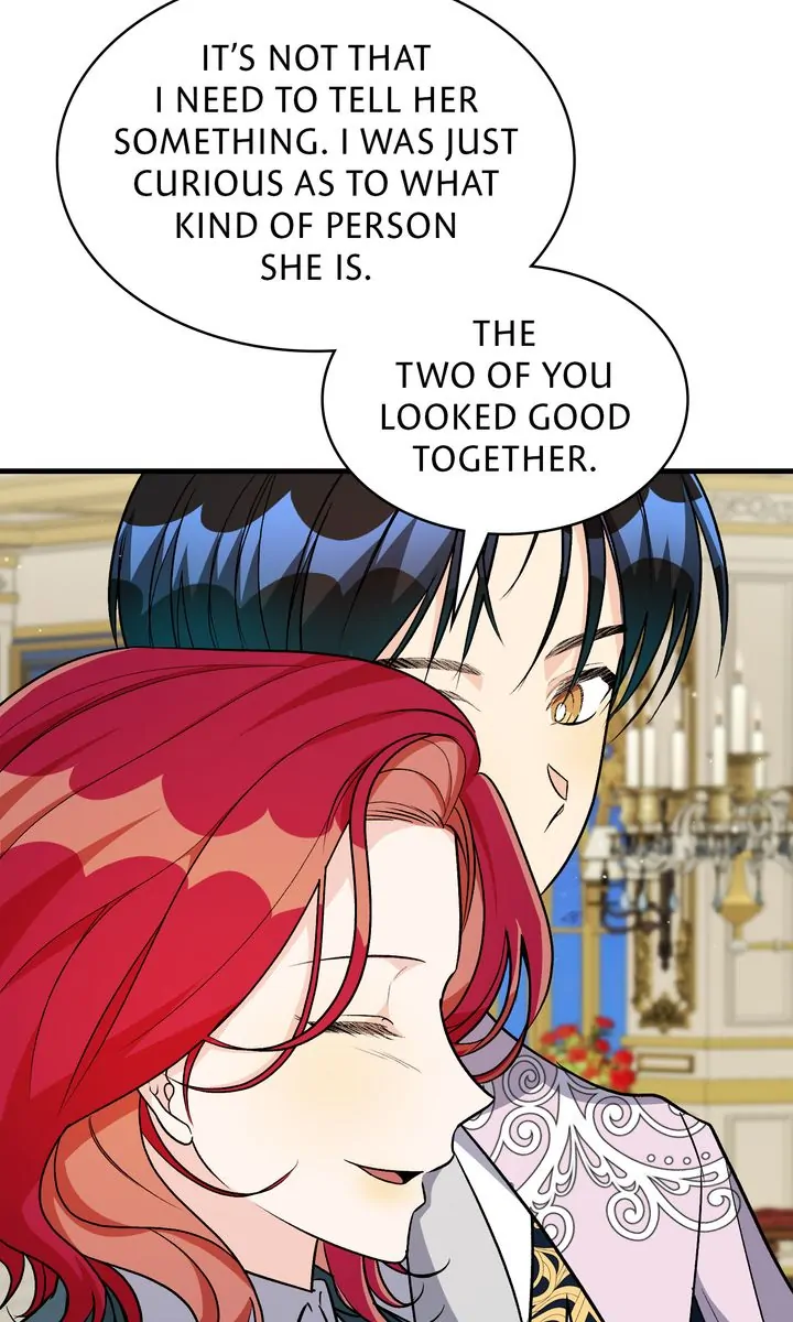 Till Divorce Do Us Part! Chapter 41 - Page 20