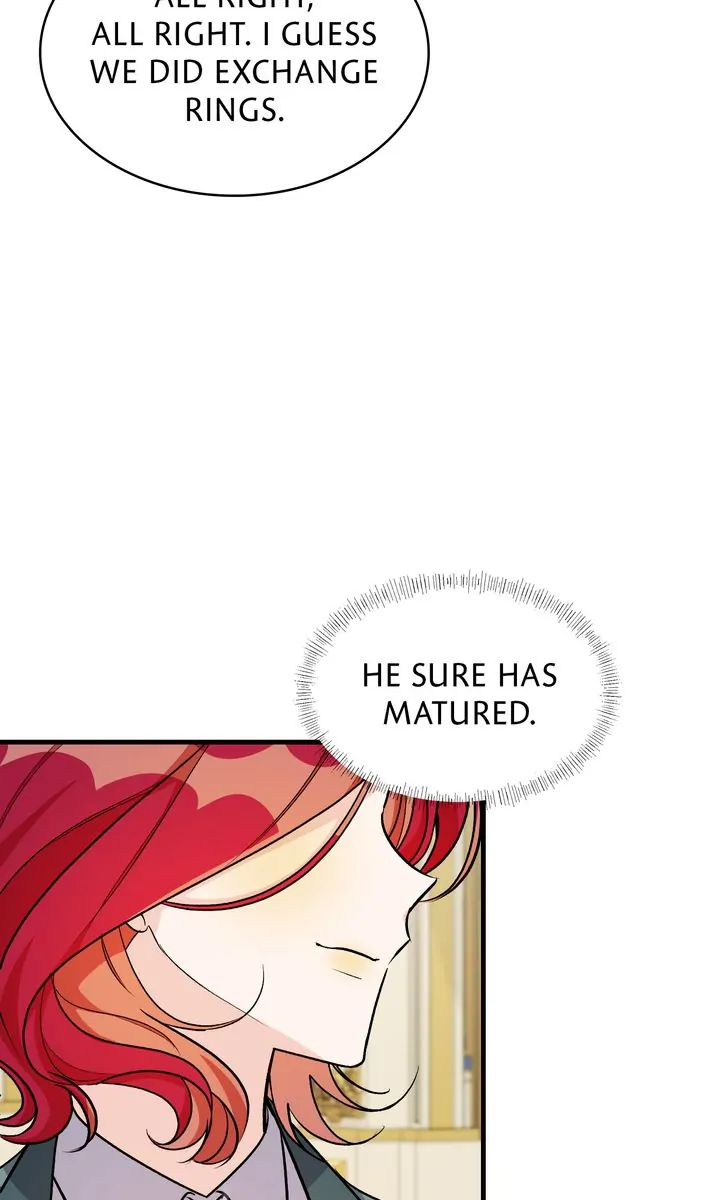 Till Divorce Do Us Part! Chapter 41 - Page 23