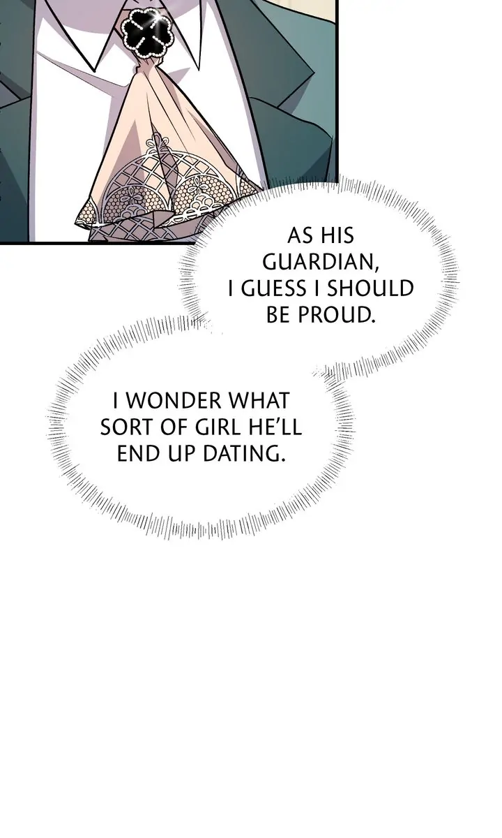Till Divorce Do Us Part! Chapter 41 - Page 24