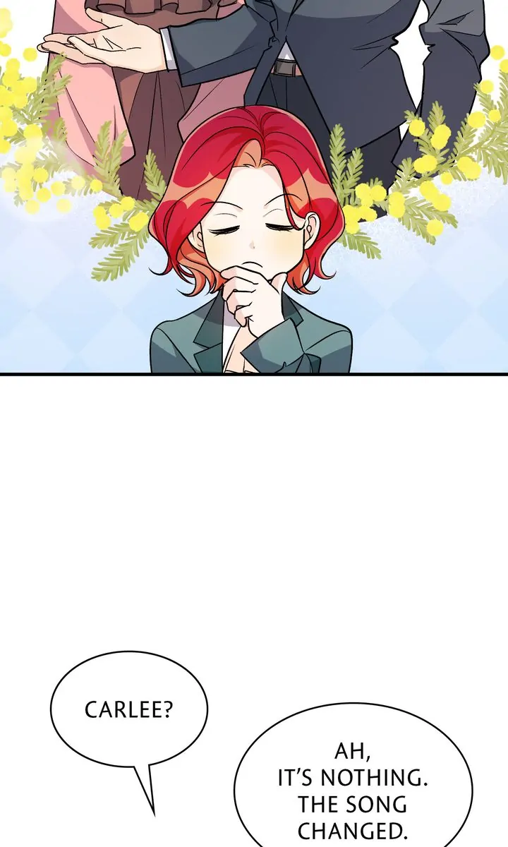 Till Divorce Do Us Part! Chapter 41 - Page 26