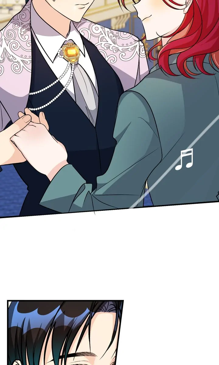 Till Divorce Do Us Part! Chapter 41 - Page 28