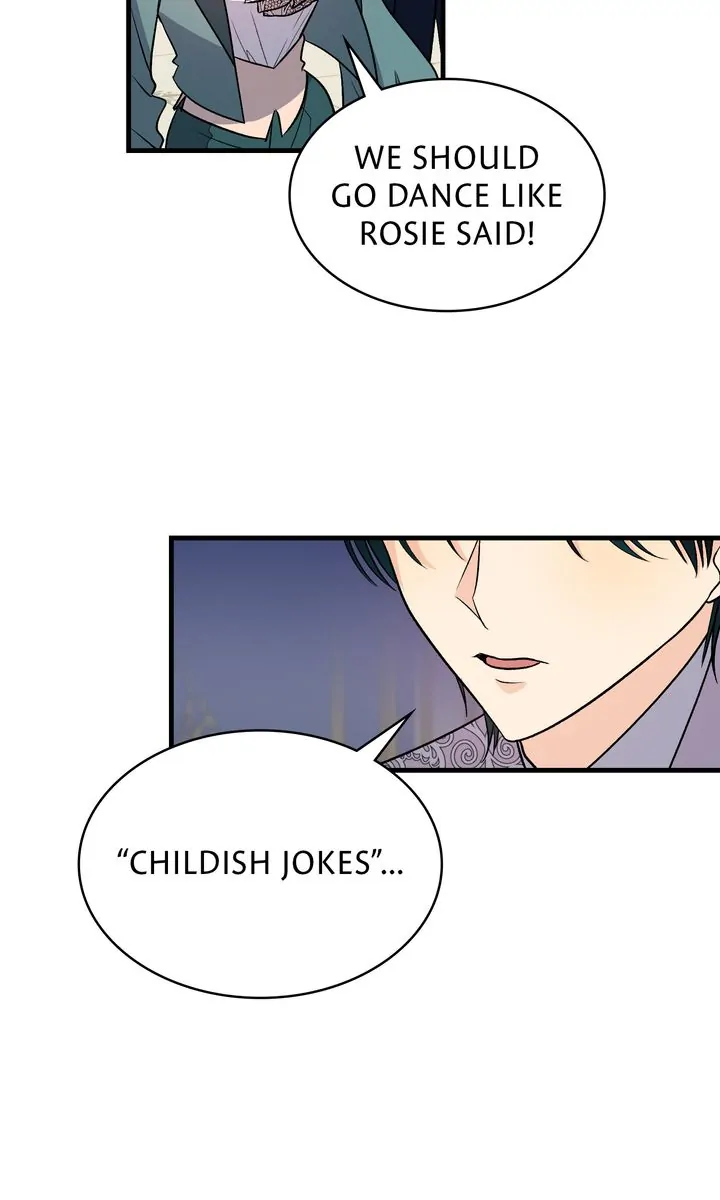 Till Divorce Do Us Part! Chapter 41 - Page 3