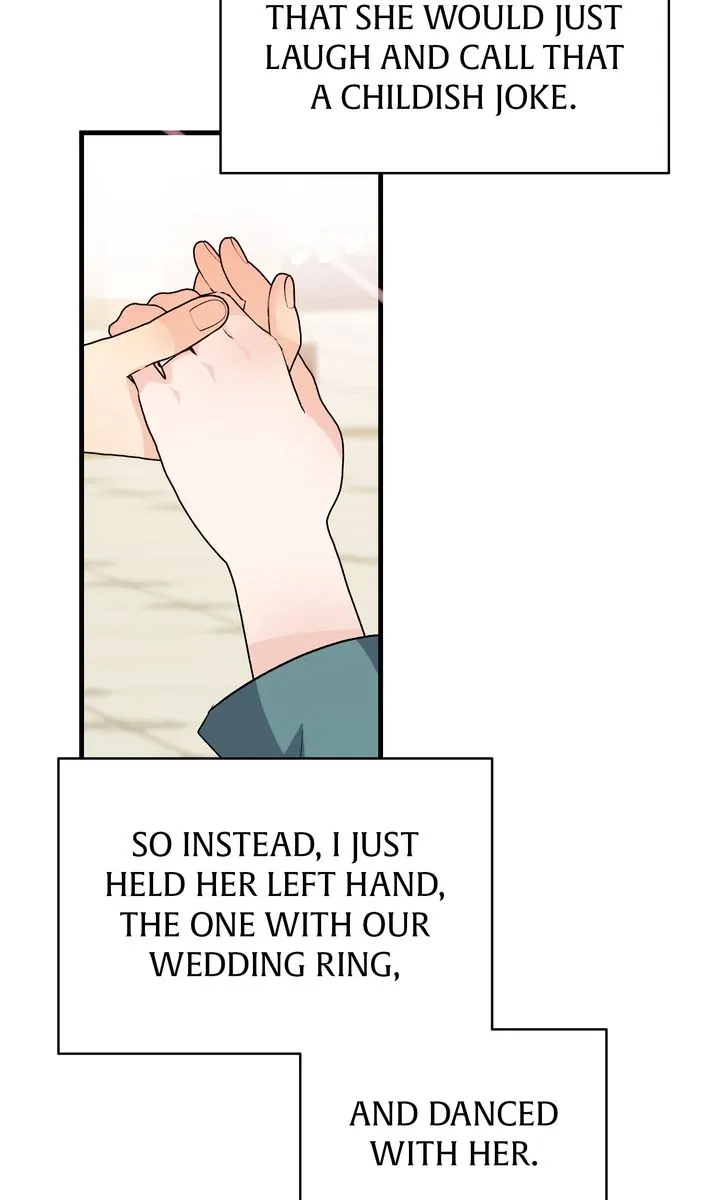 Till Divorce Do Us Part! Chapter 41 - Page 32