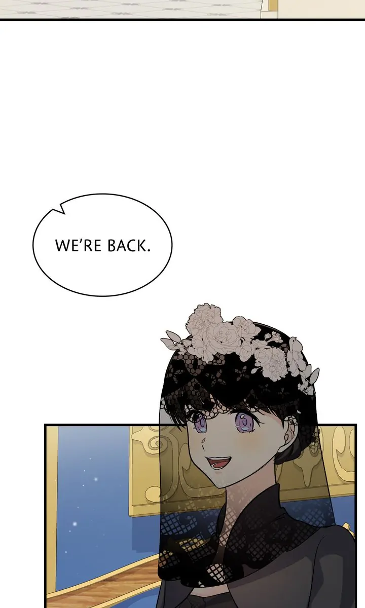 Till Divorce Do Us Part! Chapter 41 - Page 35