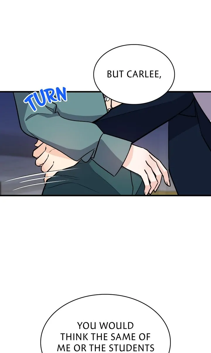 Till Divorce Do Us Part! Chapter 41 - Page 4