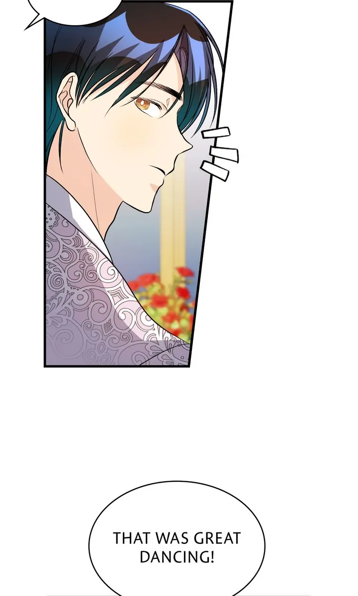 Till Divorce Do Us Part! Chapter 41 - Page 40