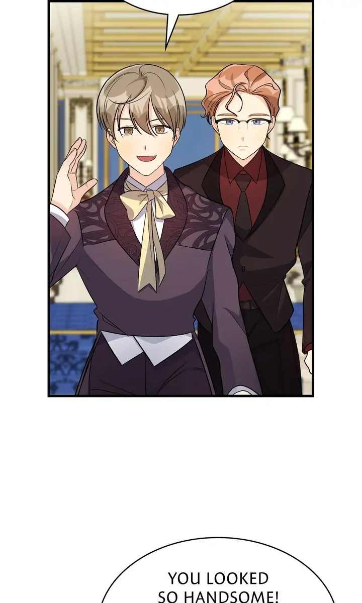 Till Divorce Do Us Part! Chapter 41 - Page 41