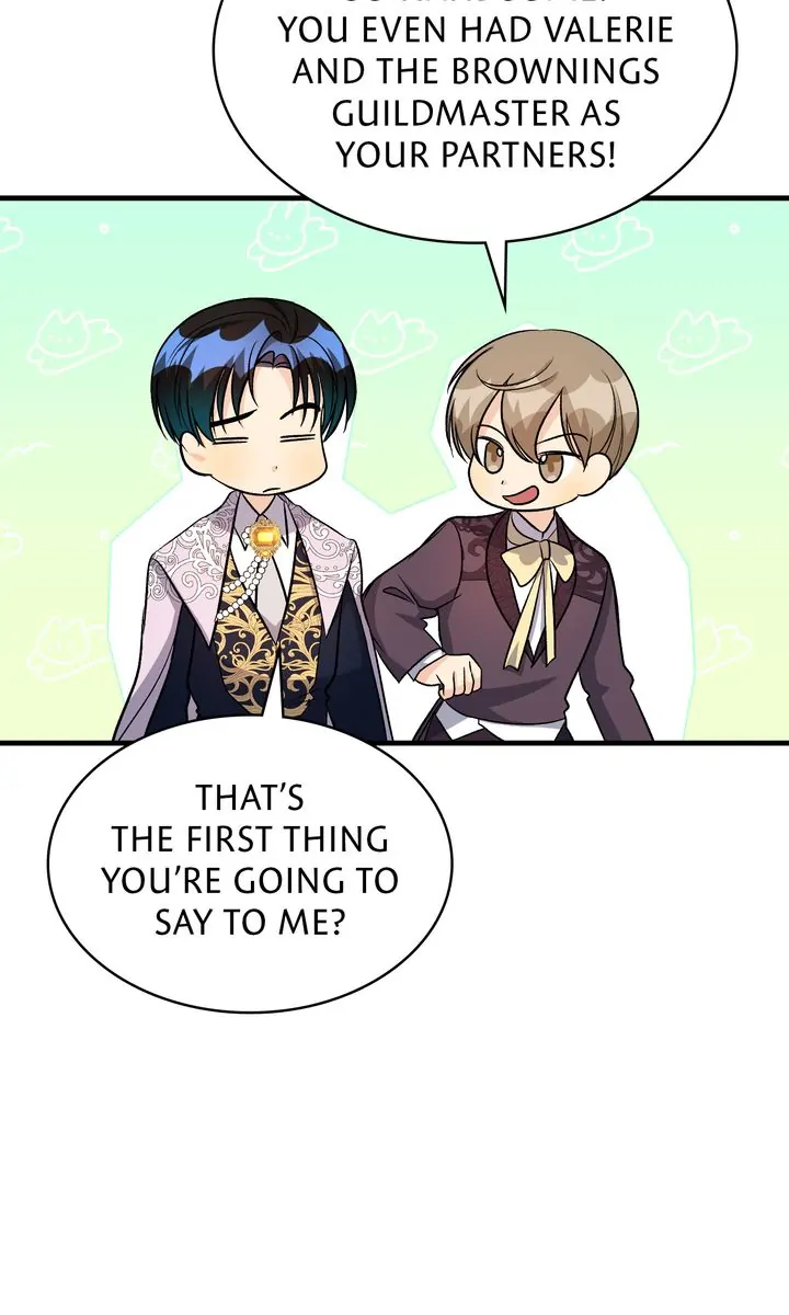 Till Divorce Do Us Part! Chapter 41 - Page 42