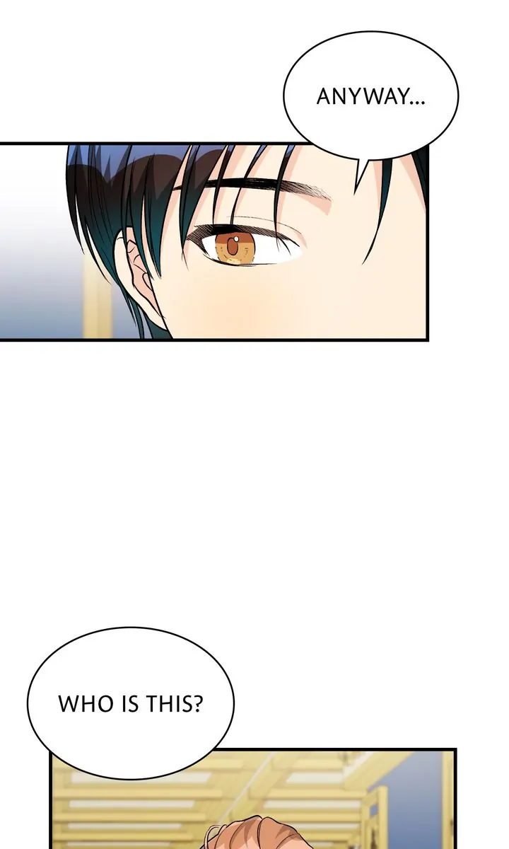 Till Divorce Do Us Part! Chapter 41 - Page 43