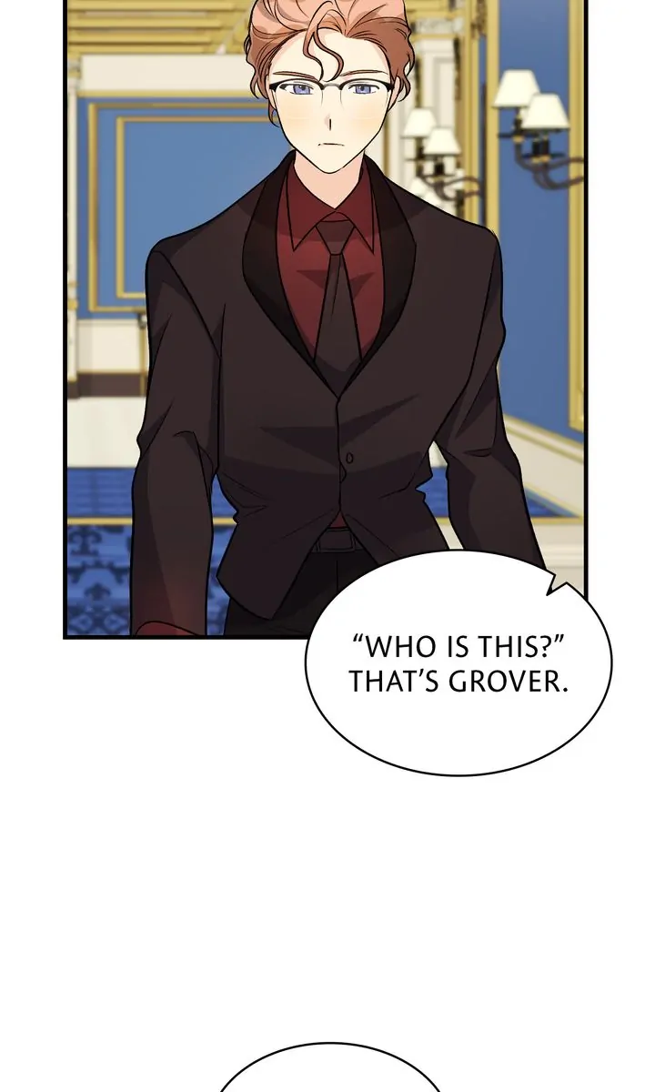 Till Divorce Do Us Part! Chapter 41 - Page 44