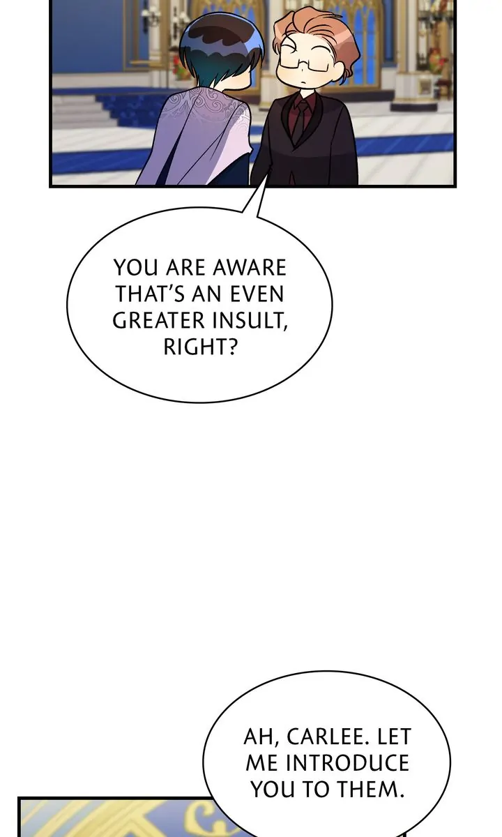 Till Divorce Do Us Part! Chapter 41 - Page 47