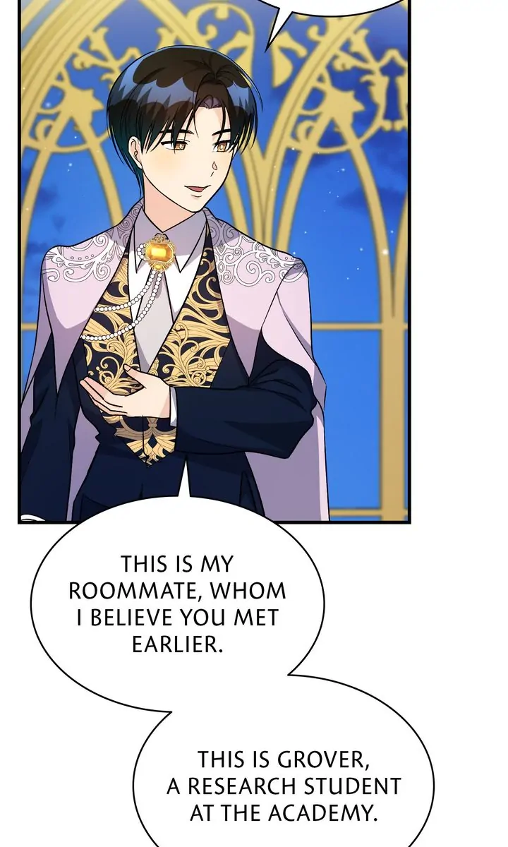 Till Divorce Do Us Part! Chapter 41 - Page 48