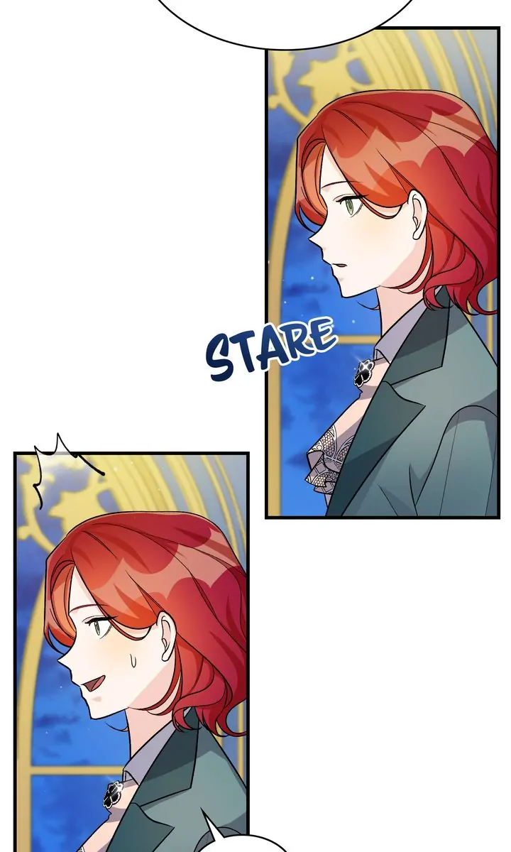 Till Divorce Do Us Part! Chapter 41 - Page 49