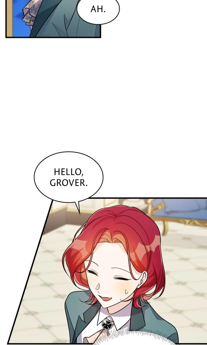 Till Divorce Do Us Part! Chapter 41 - Page 50