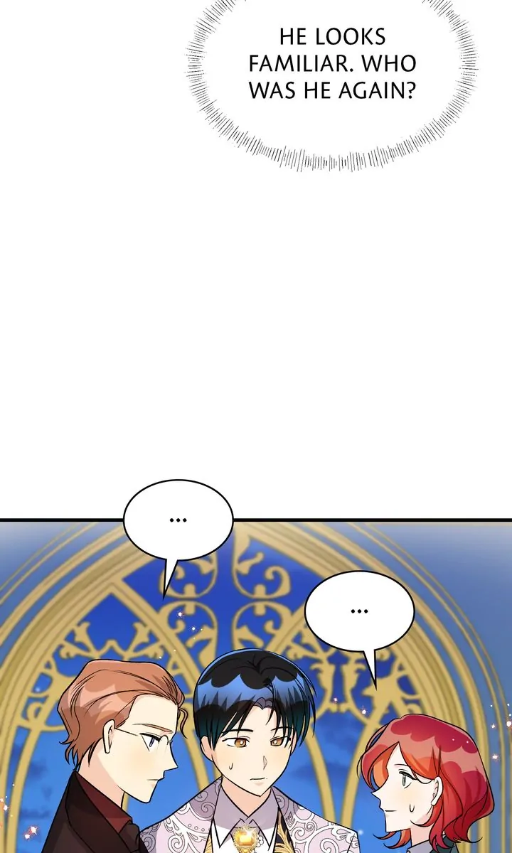 Till Divorce Do Us Part! Chapter 41 - Page 51